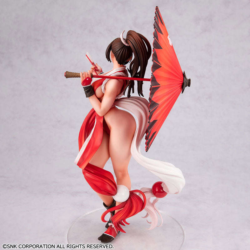 Lucrea Mai Shiranui by Megahouse - Shop at ToyCoin