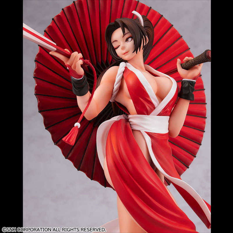 Lucrea Mai Shiranui by Megahouse - Shop at ToyCoin