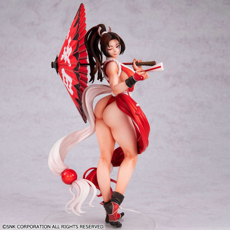 Lucrea Mai Shiranui by Megahouse - Shop at ToyCoin