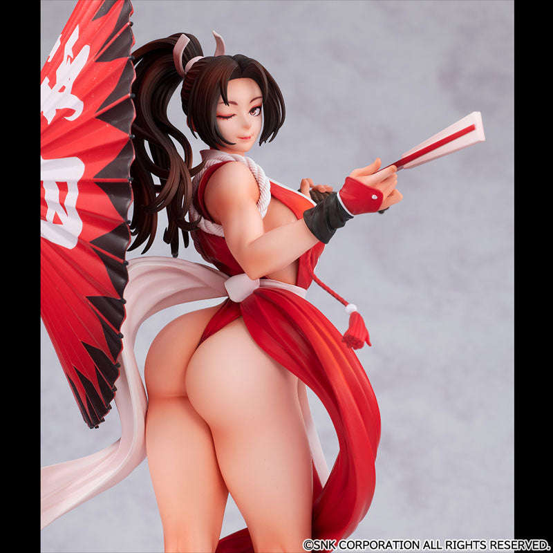 Lucrea Mai Shiranui by Megahouse - Shop at ToyCoin