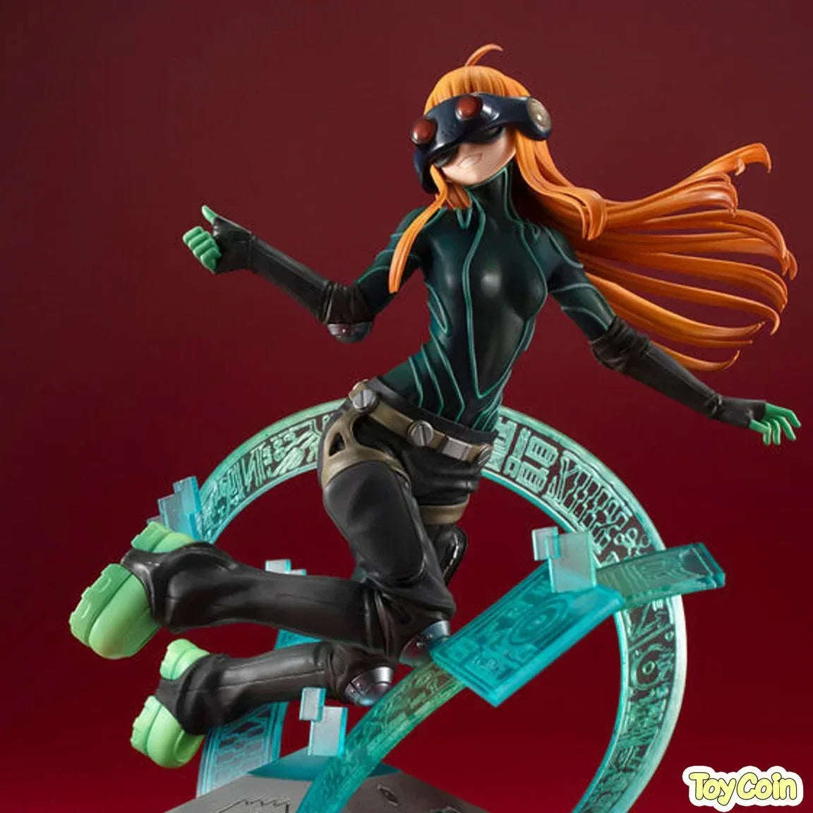 Lucrea Navi (Futaba Sakura) by Megahouse - Shop at ToyCoin