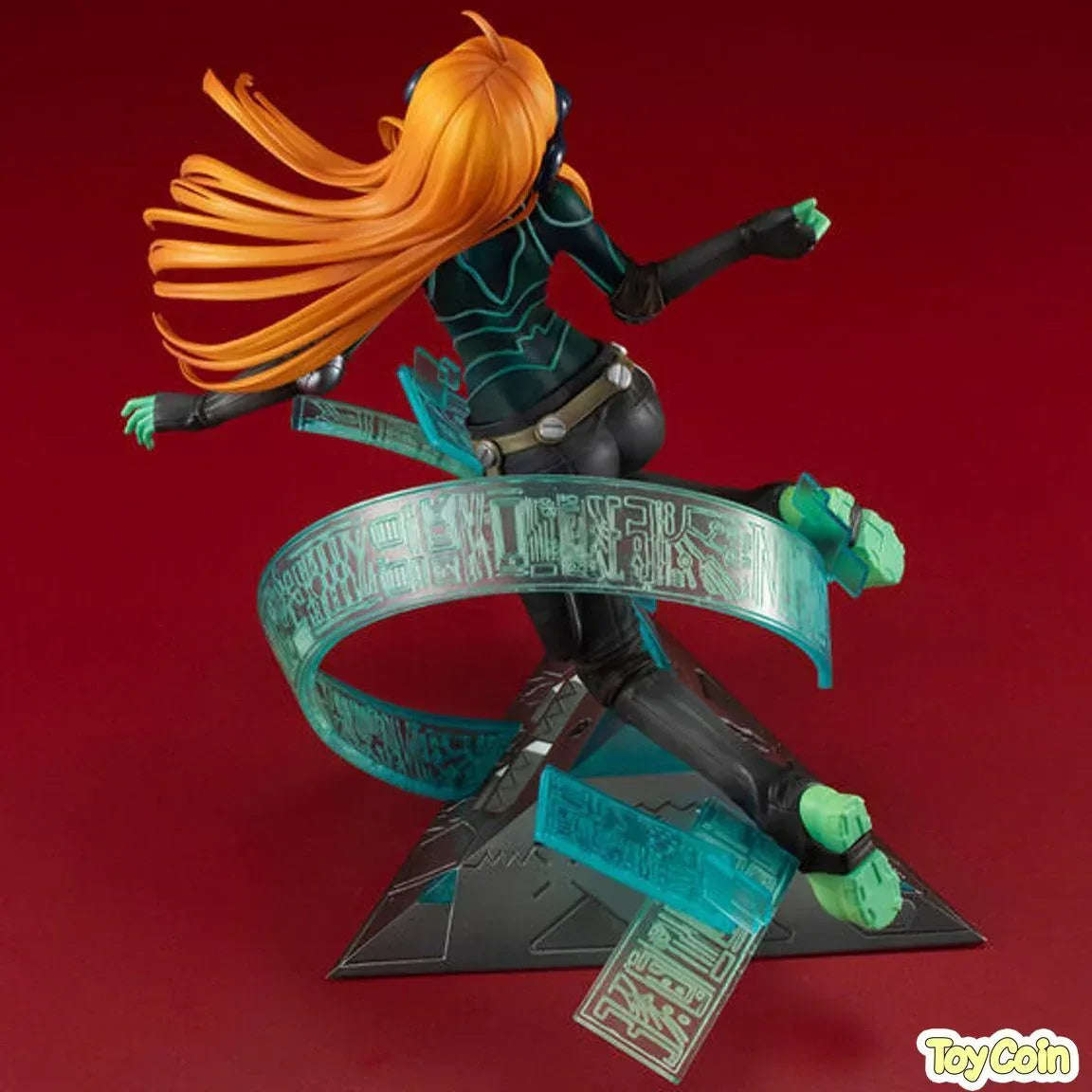 Lucrea Navi (Futaba Sakura) by Megahouse - Shop at ToyCoin