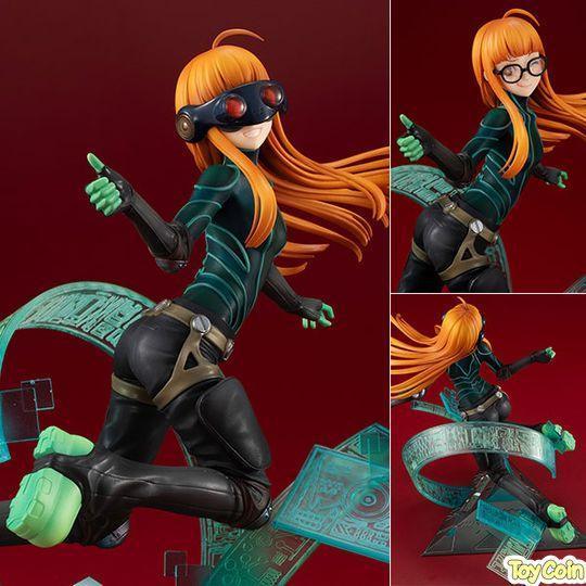 Lucrea Navi (Futaba Sakura) by Megahouse - Shop at ToyCoin