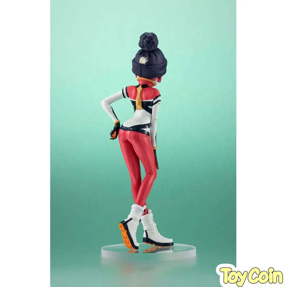 Lucrea Yuzuriha Amate (Machu) Pilot Suit Ver. by Megahouse - Shop at ToyCoin