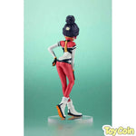 Lucrea Yuzuriha Amate (Machu) Pilot Suit Ver. by Megahouse - Shop at ToyCoin