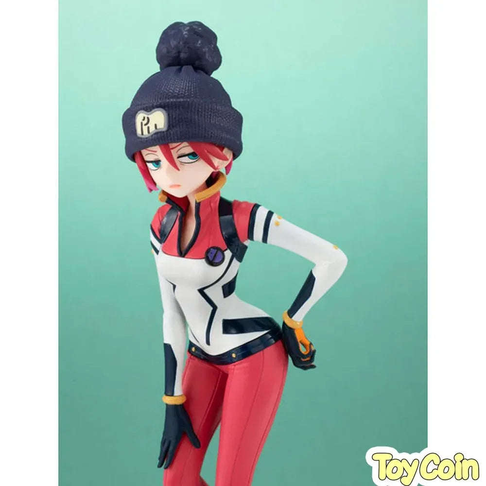Lucrea Yuzuriha Amate (Machu) Pilot Suit Ver. by Megahouse - Shop at ToyCoin