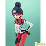 Lucrea Yuzuriha Amate (Machu) Pilot Suit Ver. by Megahouse - Shop at ToyCoin