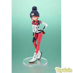 Lucrea Yuzuriha Amate (Machu) Pilot Suit Ver. by Megahouse - Shop at ToyCoin