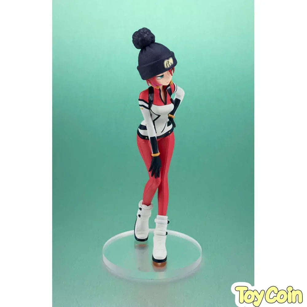Lucrea Yuzuriha Amate (Machu) Pilot Suit Ver. by Megahouse - Shop at ToyCoin
