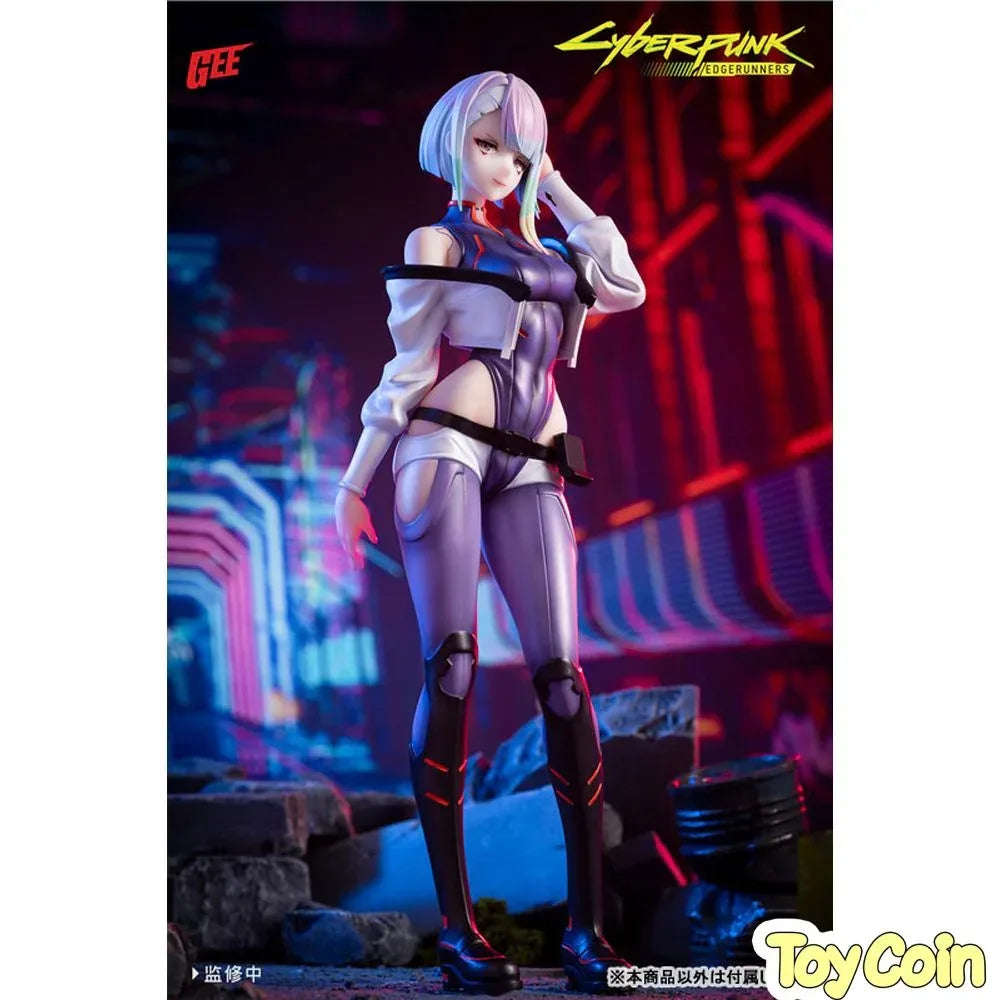 Lucy by AniMester - Shop at ToyCoin