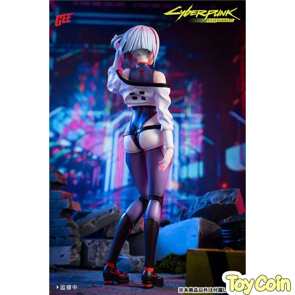Lucy by AniMester - Shop at ToyCoin
