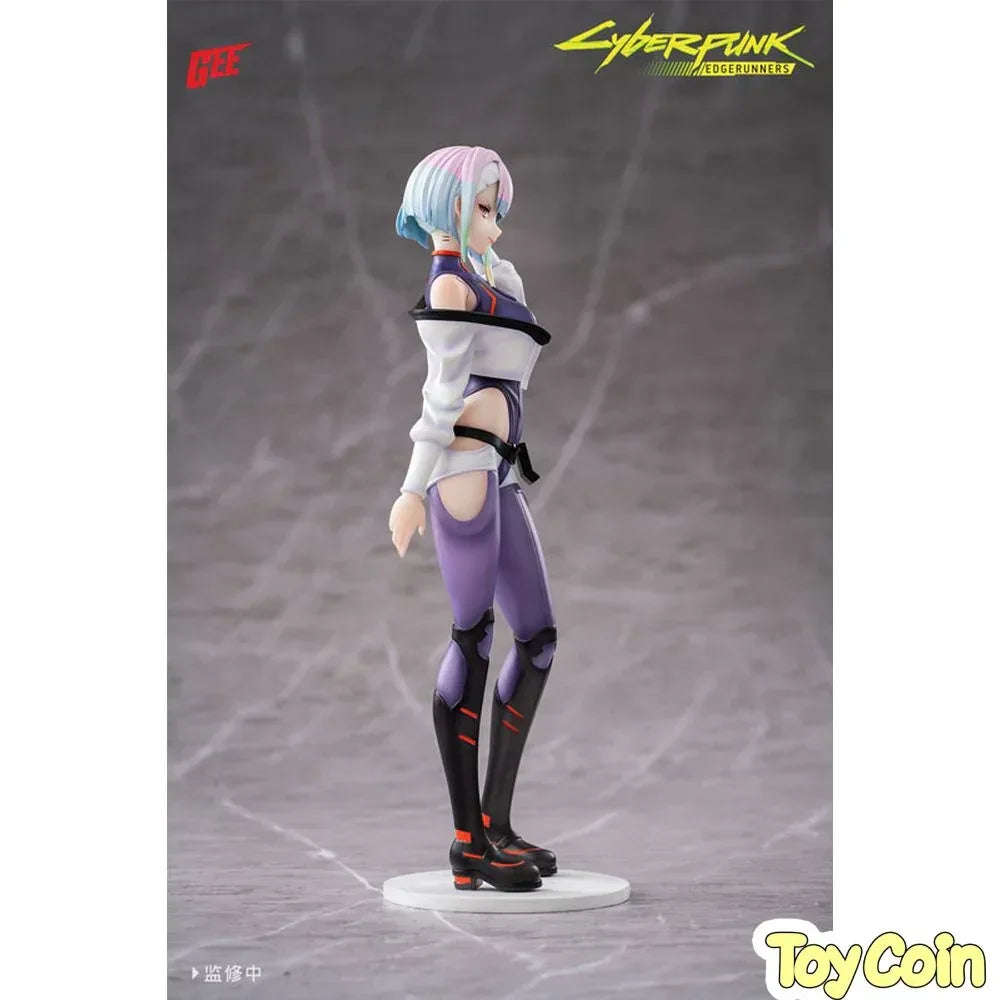 Lucy by AniMester - Shop at ToyCoin