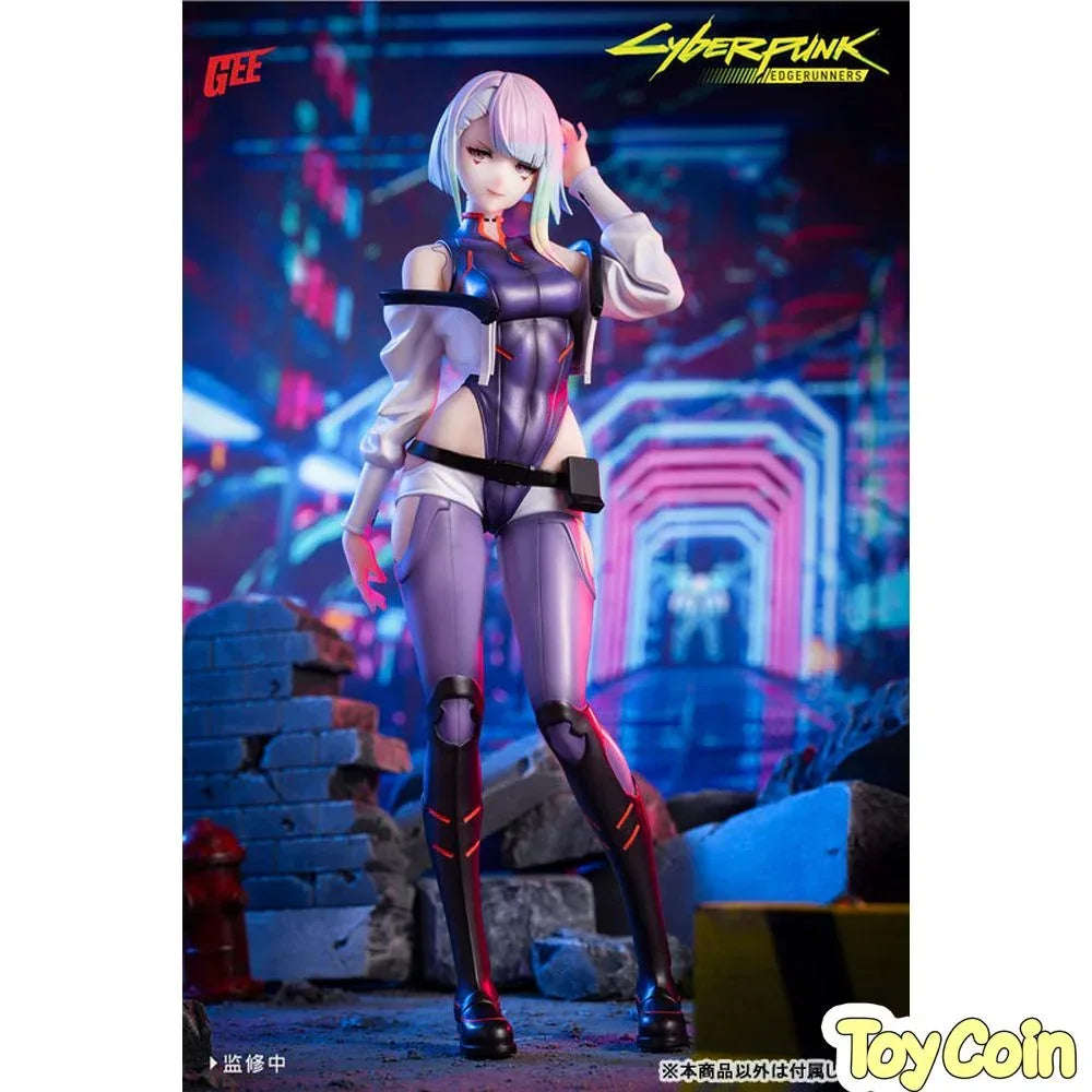Lucy by AniMester - Shop at ToyCoin