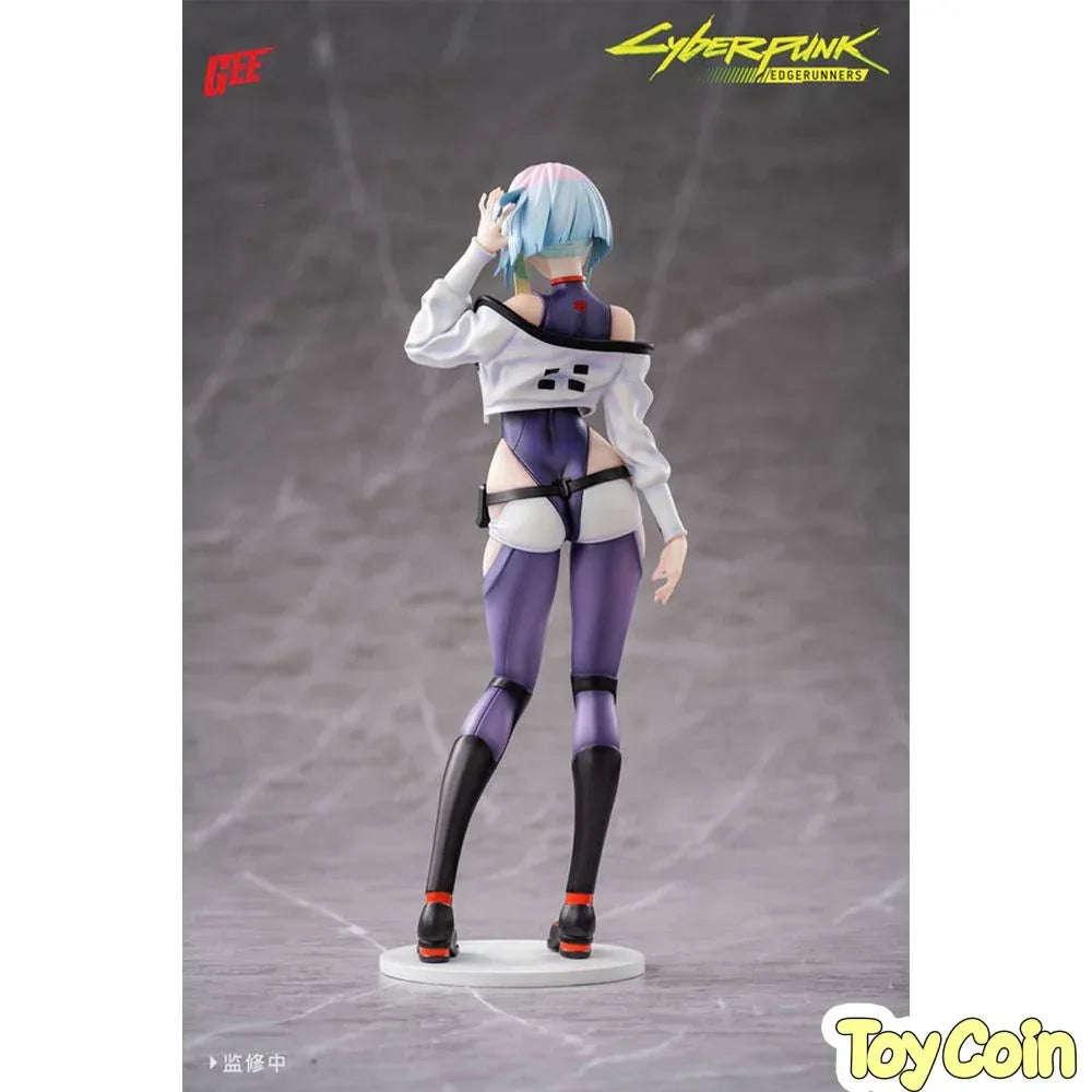 Lucy by AniMester - Shop at ToyCoin
