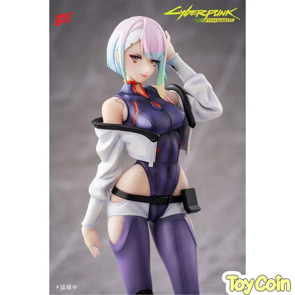 Lucy by AniMester - Shop at ToyCoin