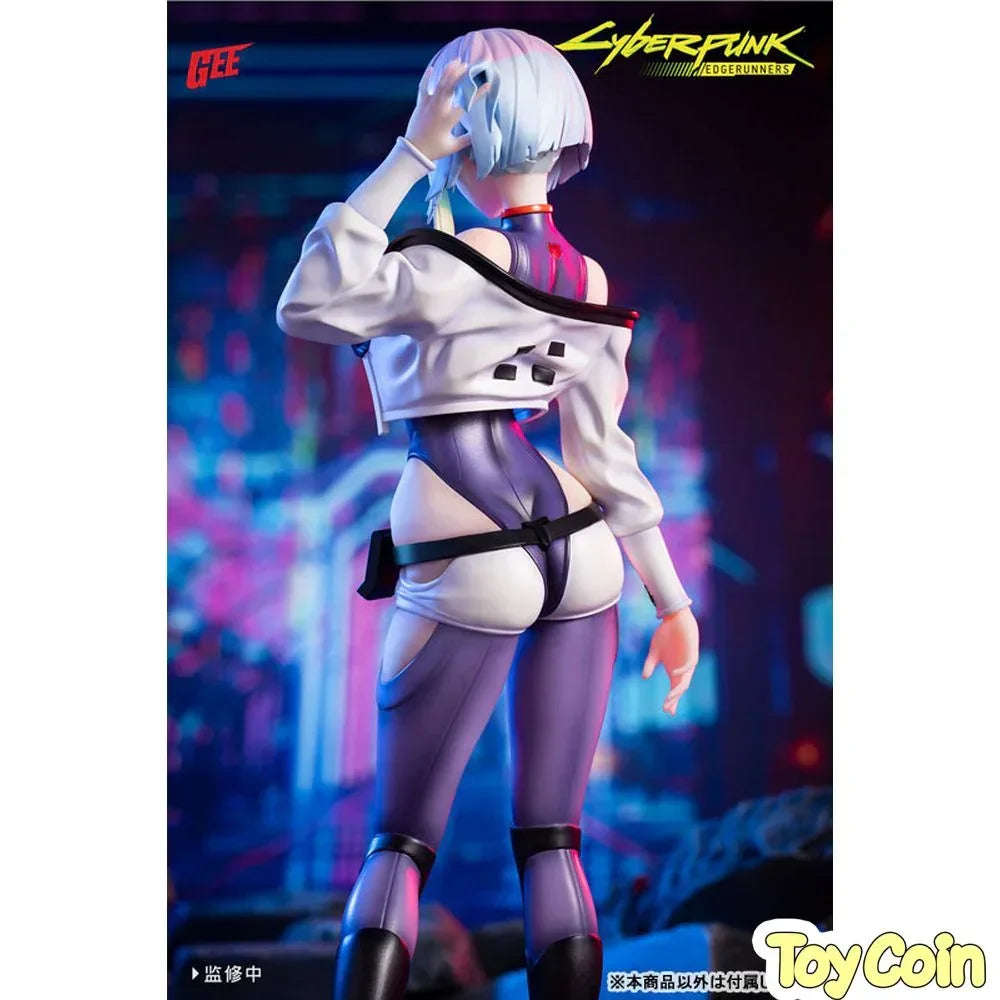 Lucy by AniMester - Shop at ToyCoin
