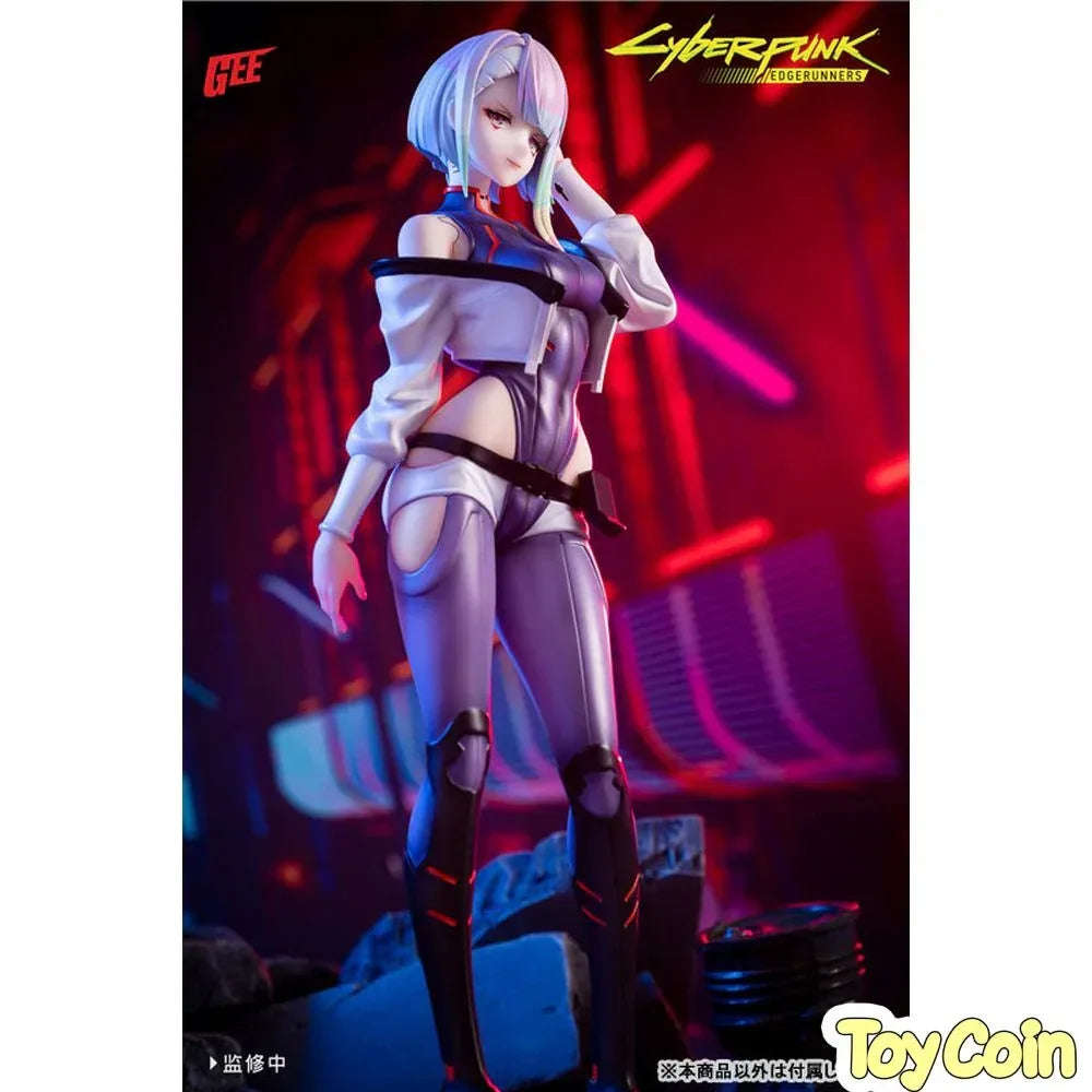 Lucy by AniMester - Shop at ToyCoin