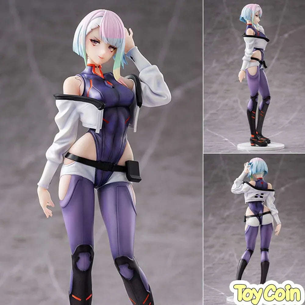 Lucy by AniMester - Shop at ToyCoin