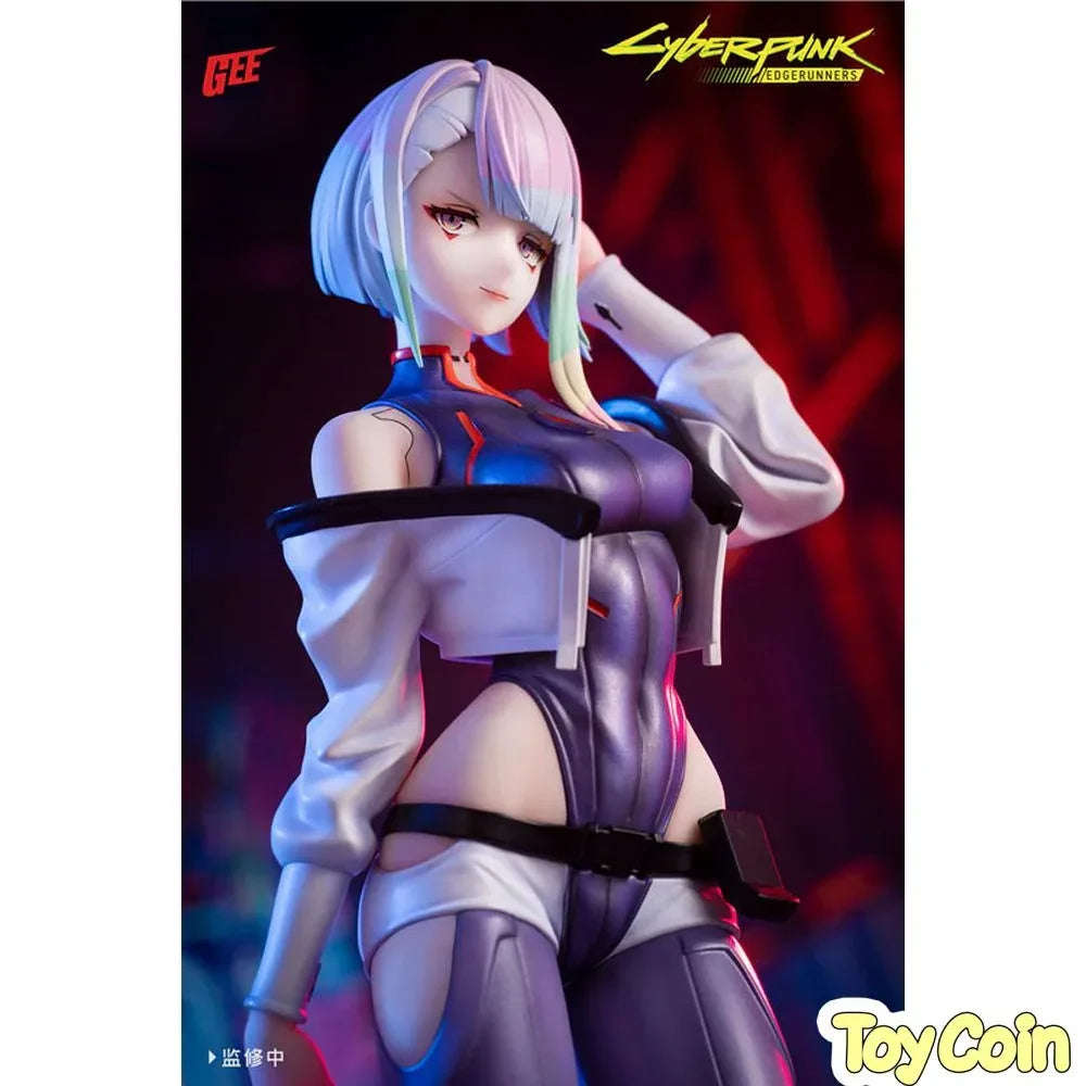 Lucy by AniMester - Shop at ToyCoin