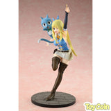 Lucy Heartfilia Wink Ver.