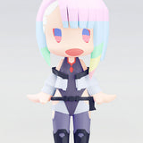 HELLO! GOOD SMILE Lucy