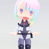 HELLO! GOOD SMILE Lucy