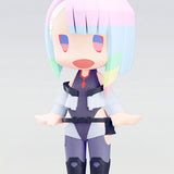 HELLO! GOOD SMILE Lucy