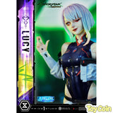 Real Elite Masterline: Lucy DX Edition