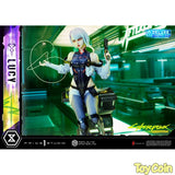Real Elite Masterline: Lucy DX Edition