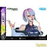 Real Elite Masterline: Lucy DX Edition