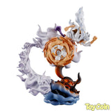 LOGBOX RE BIRTH ONE PIECE: Gear 5 Special
