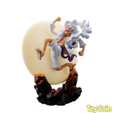 LOGBOX RE BIRTH ONE PIECE: Gear 5 Special