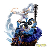 LOGBOX RE BIRTH ONE PIECE: Gear 5 Special