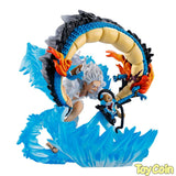 LOGBOX RE BIRTH ONE PIECE: Gear 5 Special