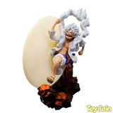 LOGBOX RE BIRTH ONE PIECE: Gear 5 Special