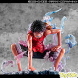 P.O.P Monkey D. Luffy "Gear 2" [LIMITED EDITION]