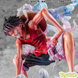 P.O.P Monkey D. Luffy "Gear 2" [LIMITED EDITION]