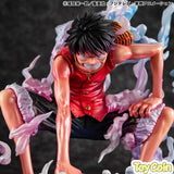 P.O.P Monkey D. Luffy "Gear 2" [LIMITED EDITION]