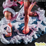 P.O.P Monkey D. Luffy "Gear 2" [LIMITED EDITION]