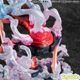 P.O.P Monkey D. Luffy "Gear 2" [LIMITED EDITION]