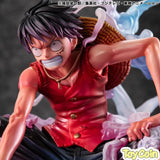 P.O.P Monkey D. Luffy "Gear 2" [LIMITED EDITION]