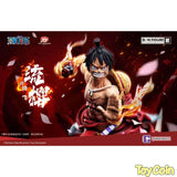 BNFIGURE Luffy