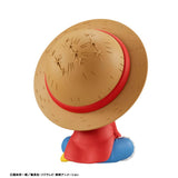Lookup Monkey D. Luffy