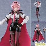 Figma Takane Lui