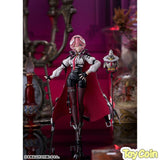 Figma Takane Lui