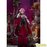 Figma Takane Lui
