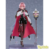 Figma Takane Lui