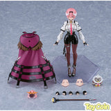 Figma Takane Lui