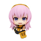 LookUp Megurine Luka