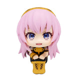 LookUp Megurine Luka